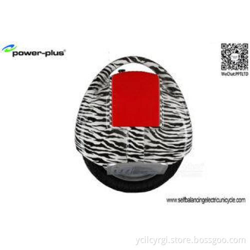 18~40km range Li-on battery powered one wheel self balancin